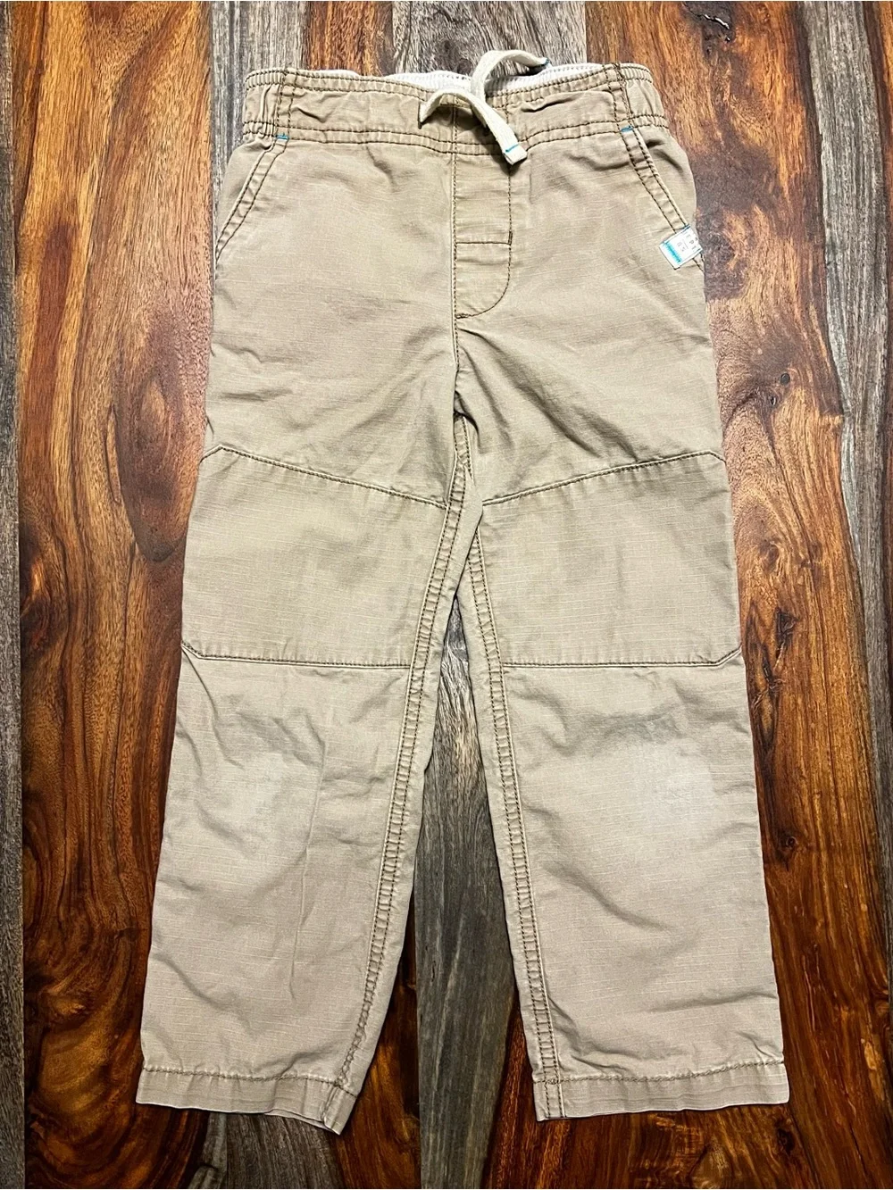 4T Carter’s Toddler Khaki Pants